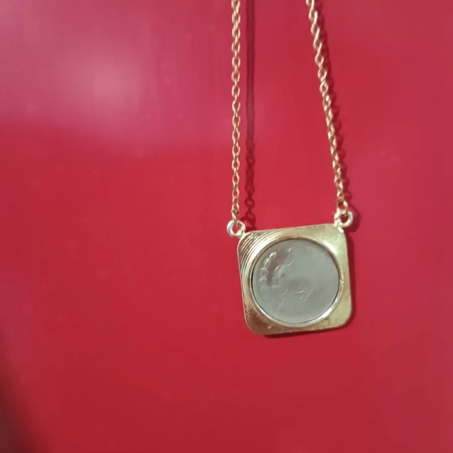 پلاک شیر و خورشید قدیمی