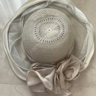 کلاه تابستانی