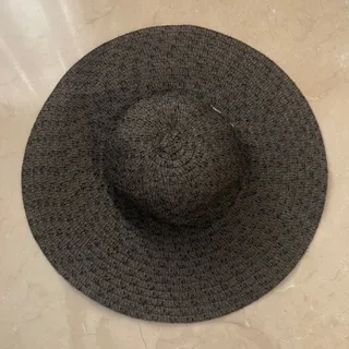 کلاه تابستانی