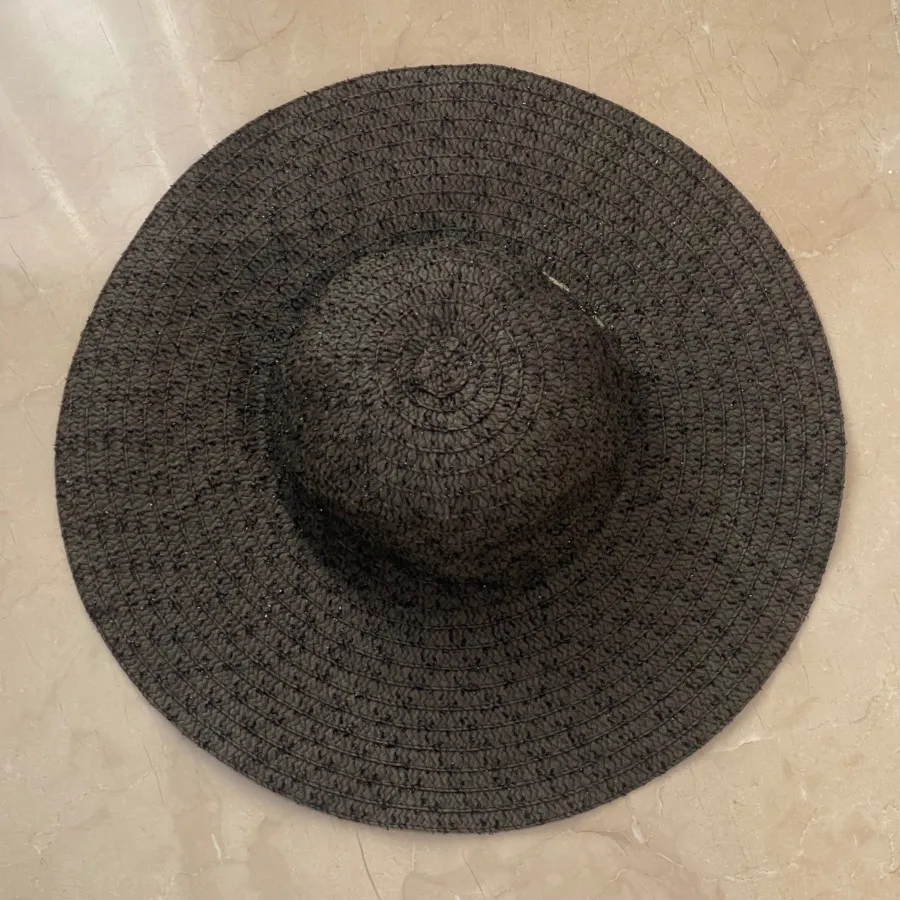 کلاه تابستانی