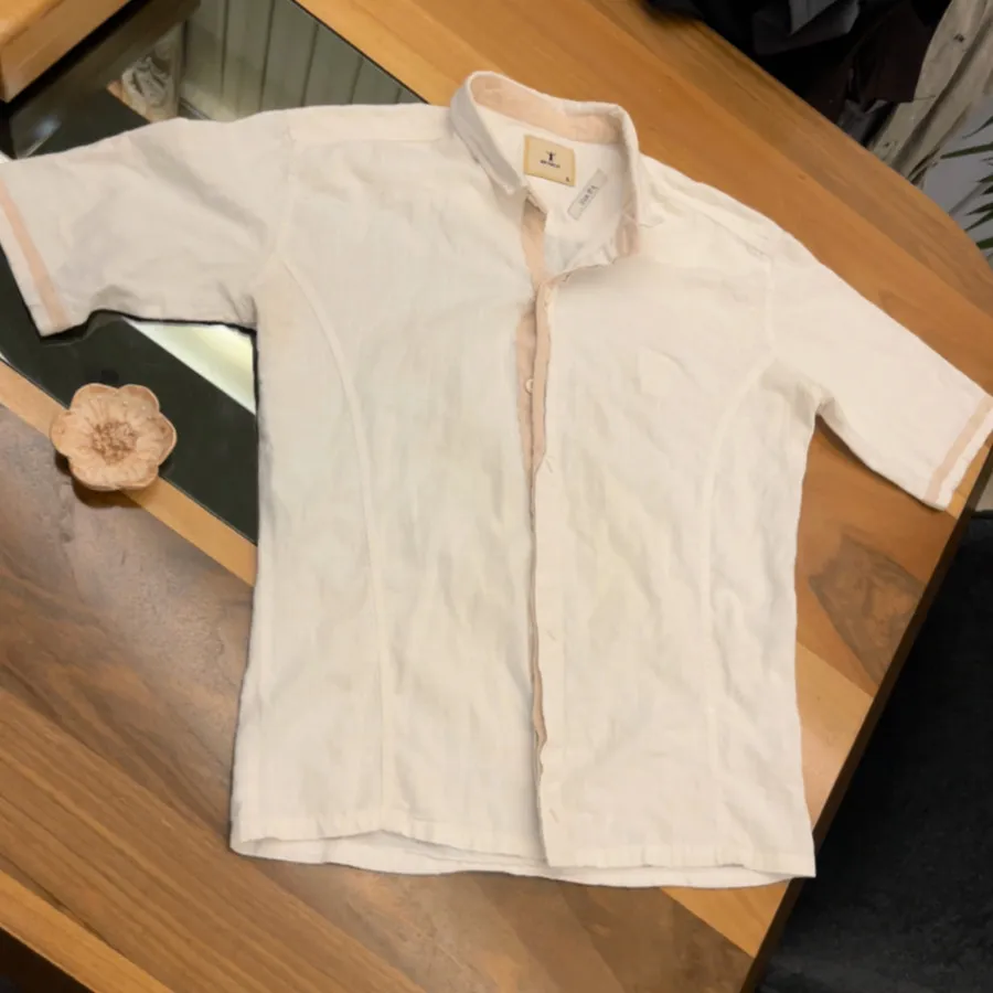 پیراهن لنین هارحی