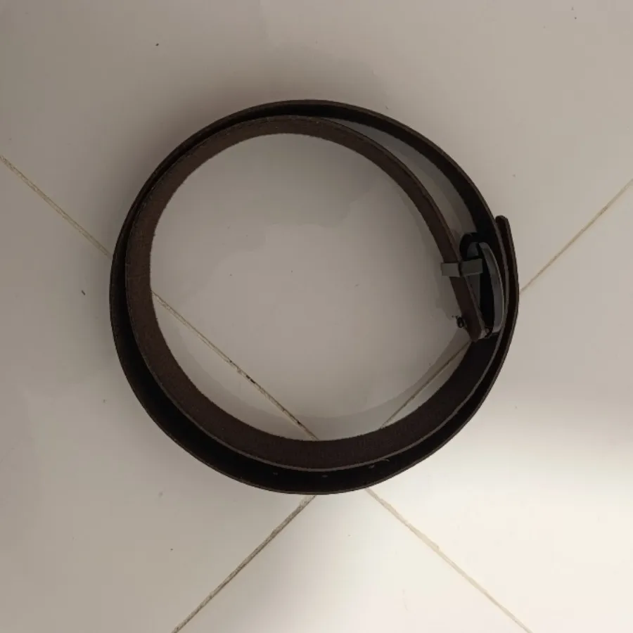 کمربند مردانه