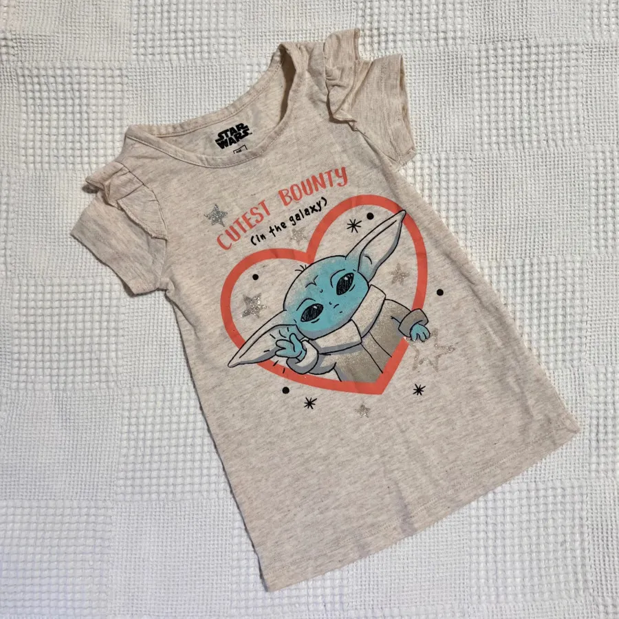 پیراهن دخترانه