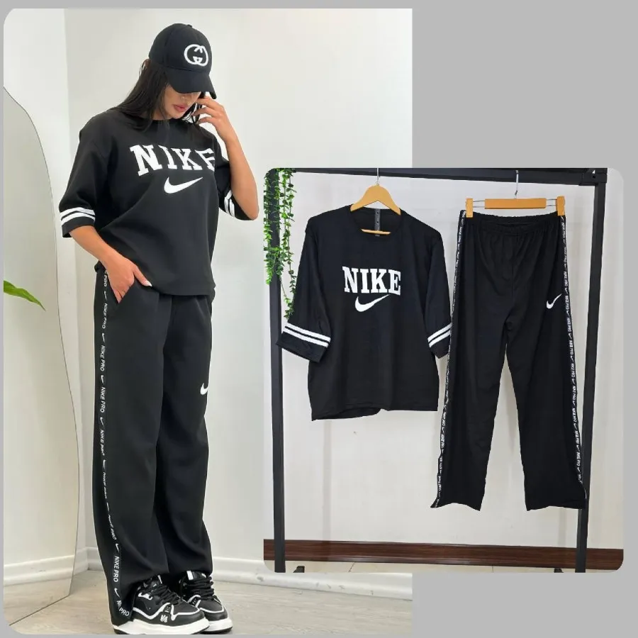 ست تیشرت شلوار