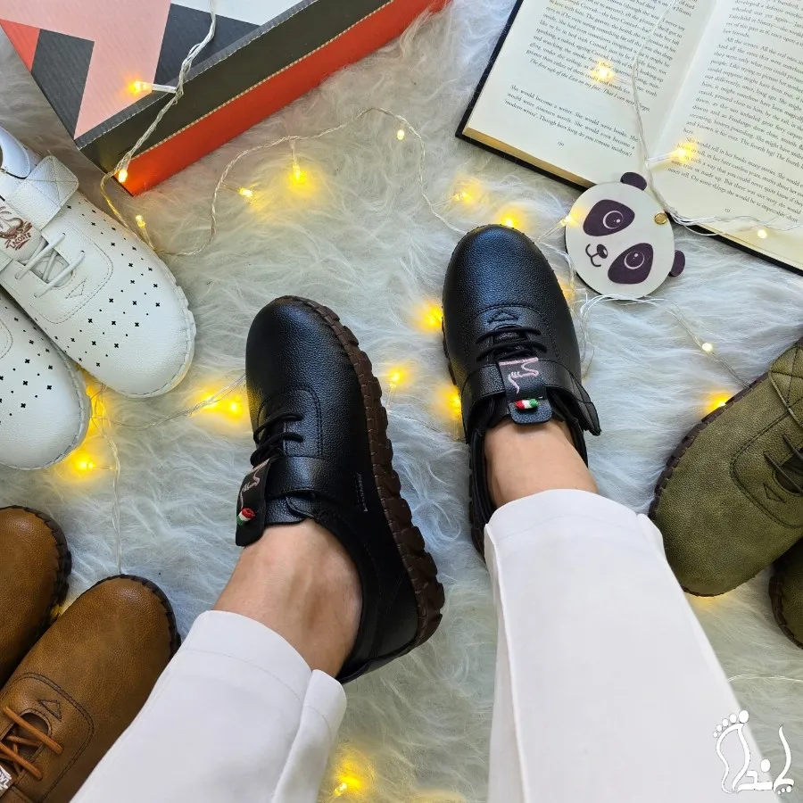 کفش مدل لاگوست