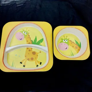 ظرف غذا کودک