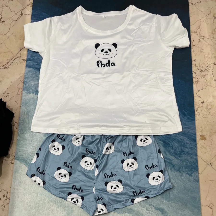 ست خونگی پاندا