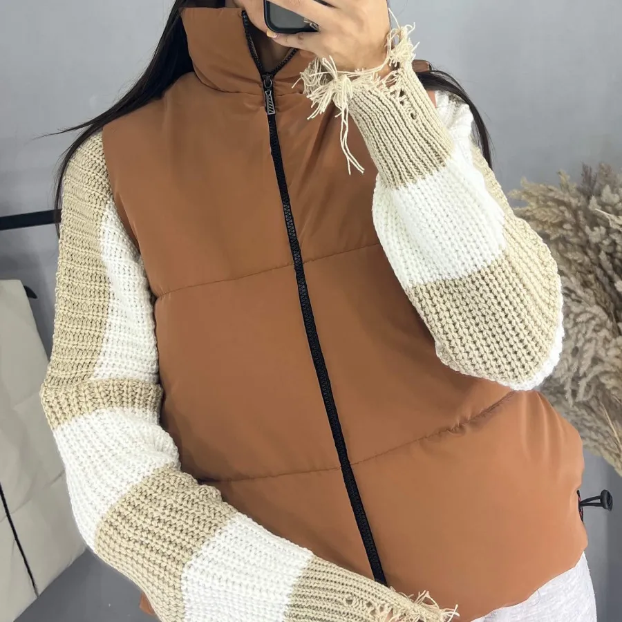 پافر کوتاه سیلیکونی