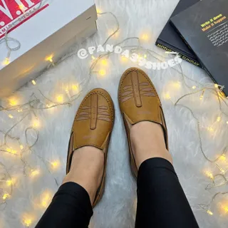 کفش مدل اشکی