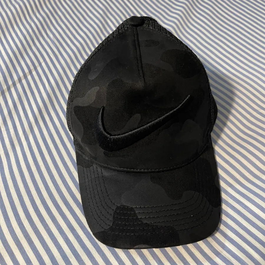 کلاه بیسبال