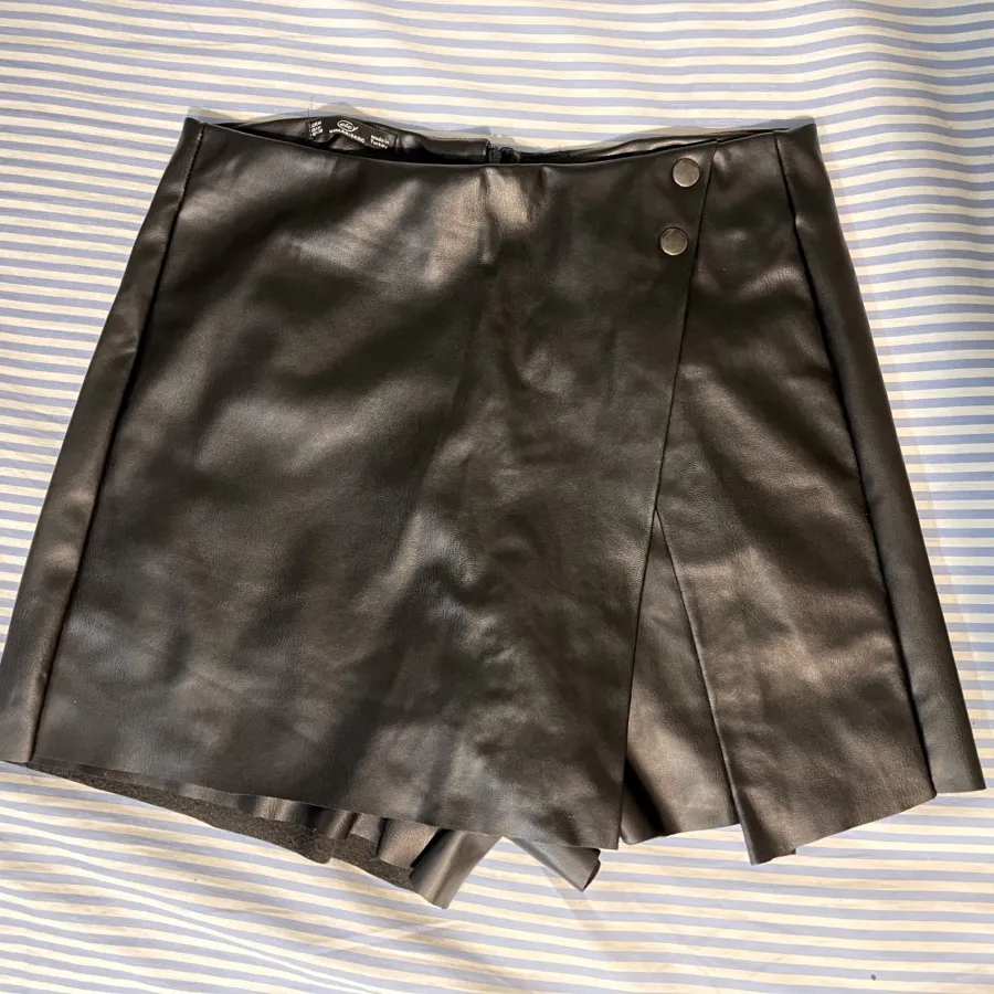 شلوارک دامنی ترک