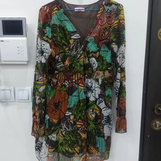 پیراهن زنانه و دخترانه