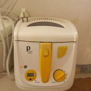 سرخ کن ژاپنی