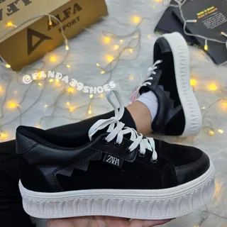 ونس مدل زارا