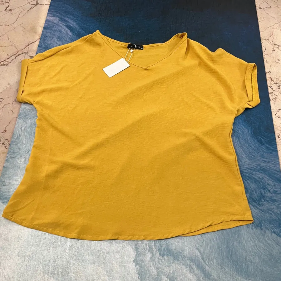 بلوز خردی ابرو بادی