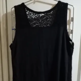 تاپ زنانه گیپور