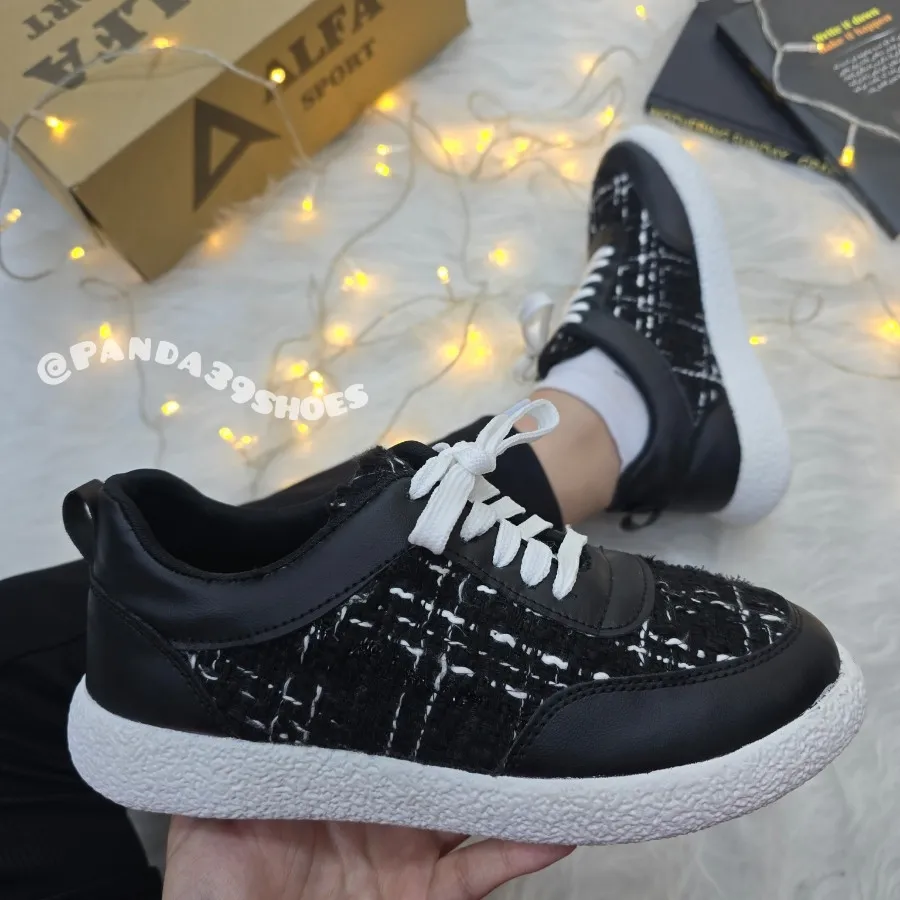 ونس مدل شنل