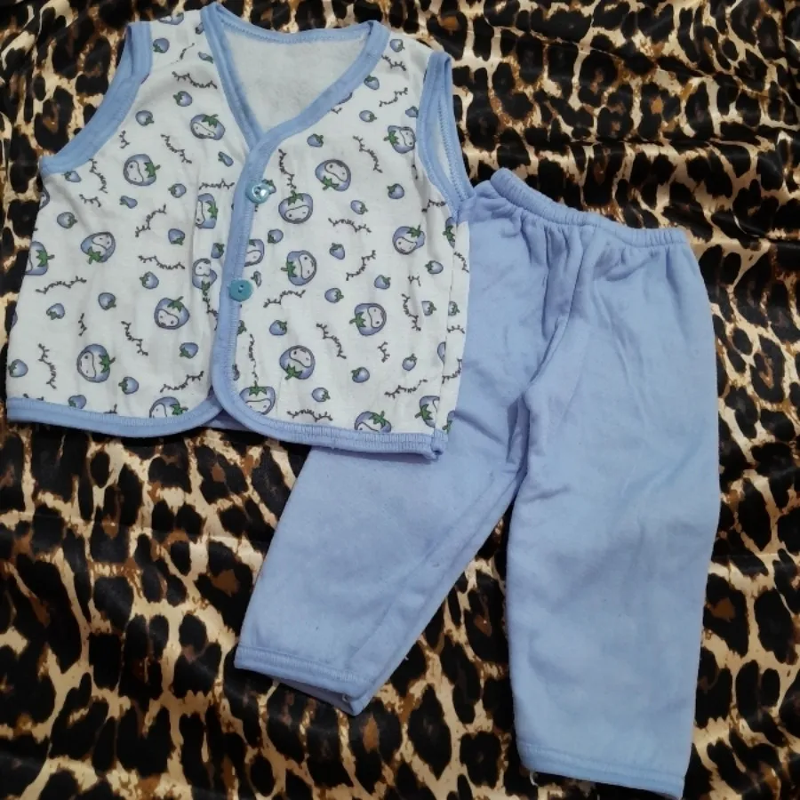 ست پاییزه پسرانه