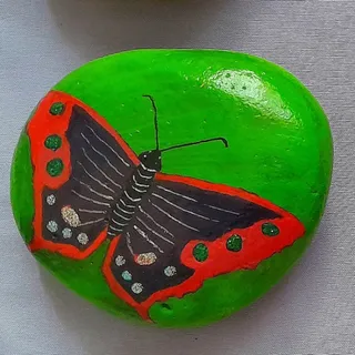 سنگ نقاشی سری نهم
