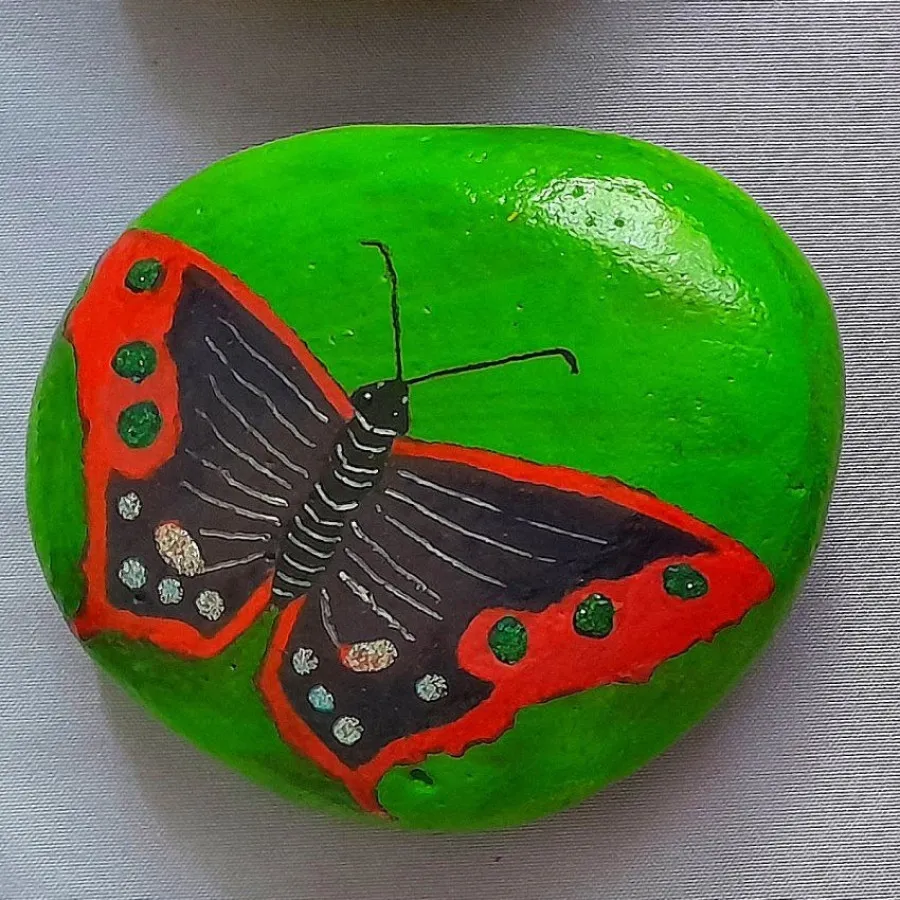 سنگ نقاشی سری نهم