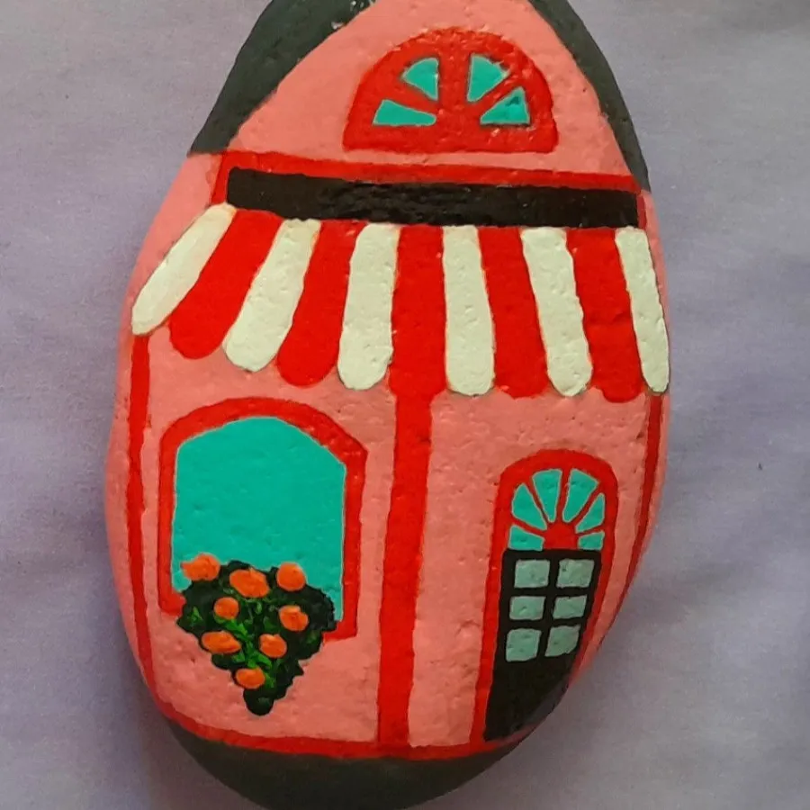 سنگ نقاشی سری دهم