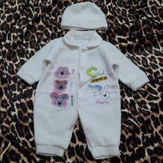 سرهمی حوله ای نو