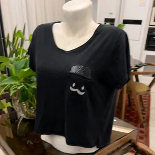 تیشرت خارحی