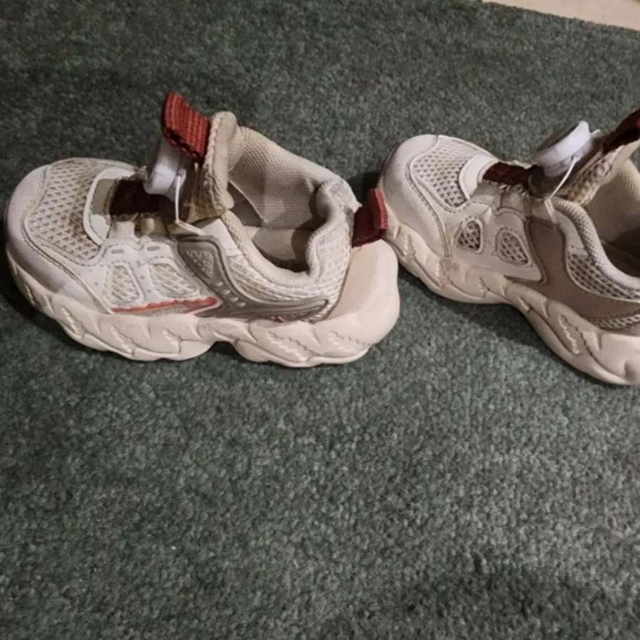 کتونی کودک اسپورت