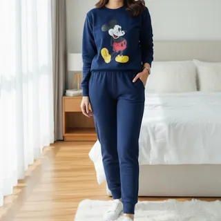 ست کژوال راحتی ترک