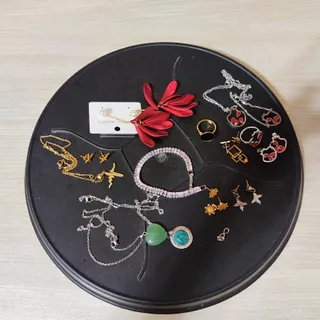 اکسسوری زیورالات