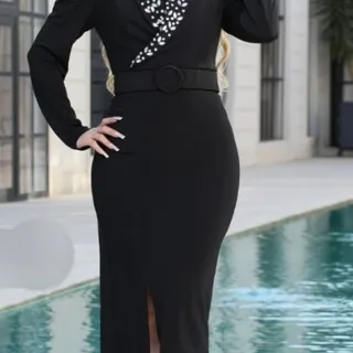 لباس مجلسی شیک جدید