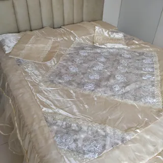 روتختی ساتن و تور