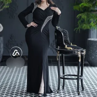 لباس مجلسی شیک جدید آوردم