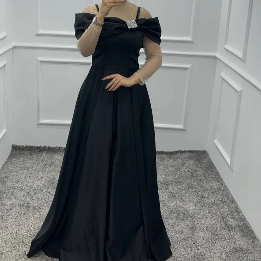 لباس مجلسی شیک