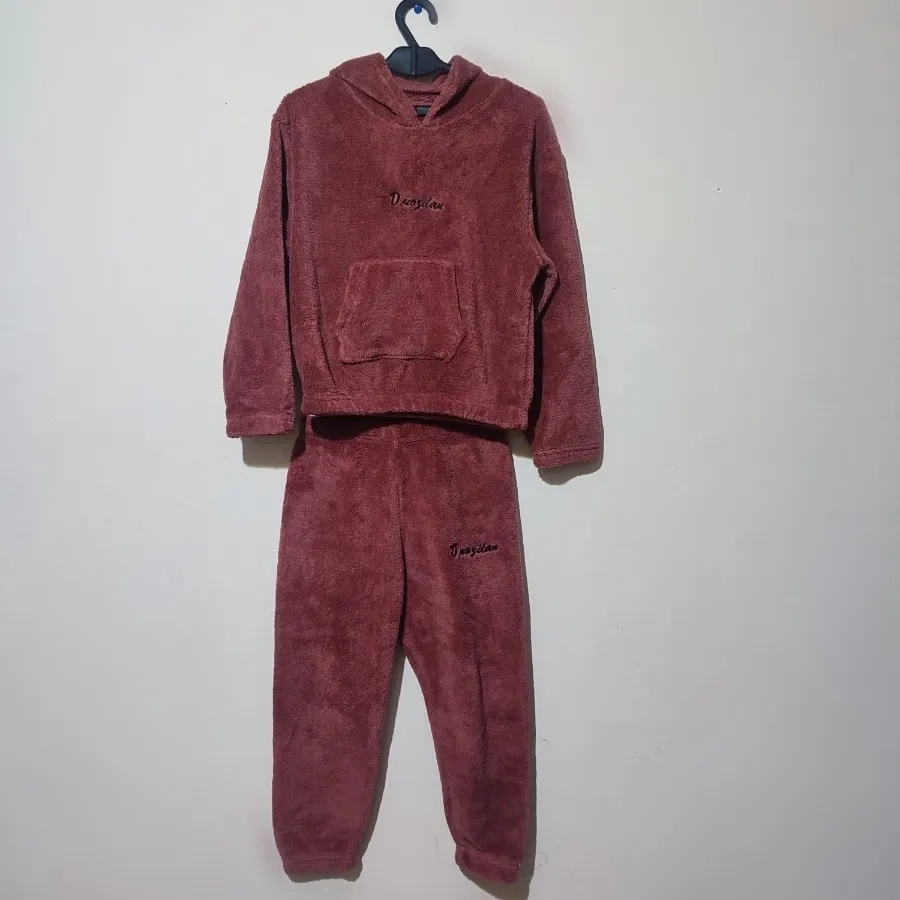 ست هودی شلوار