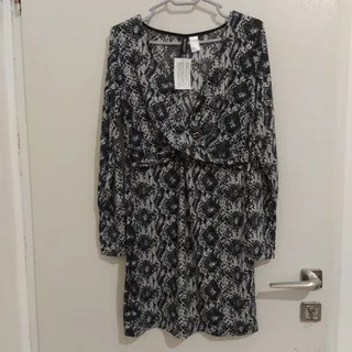 پیراهن اچ اند ام