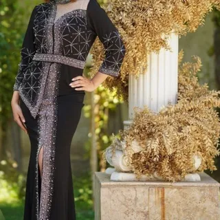 لباس مجلسی شیک