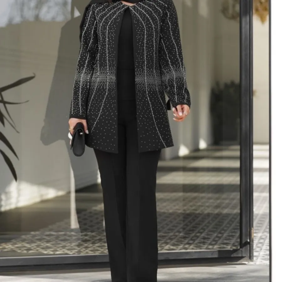 کت مجلسی زنانه