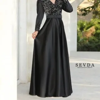 لباس مجلسی شیک