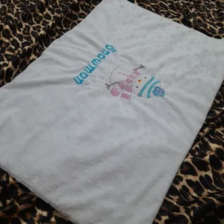 دشک زیر انداز نوزاد