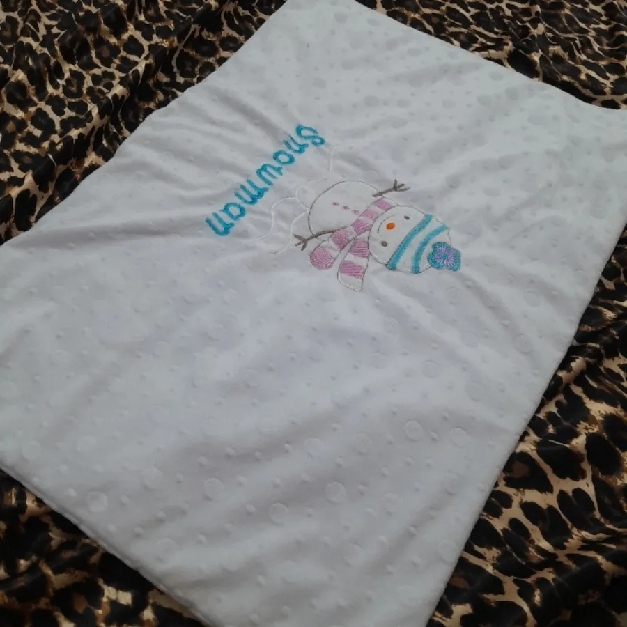 دشک زیر انداز نوزاد