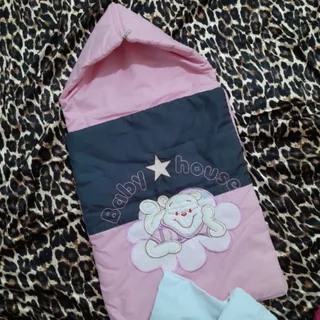 قنداق فرنگی دخترانه