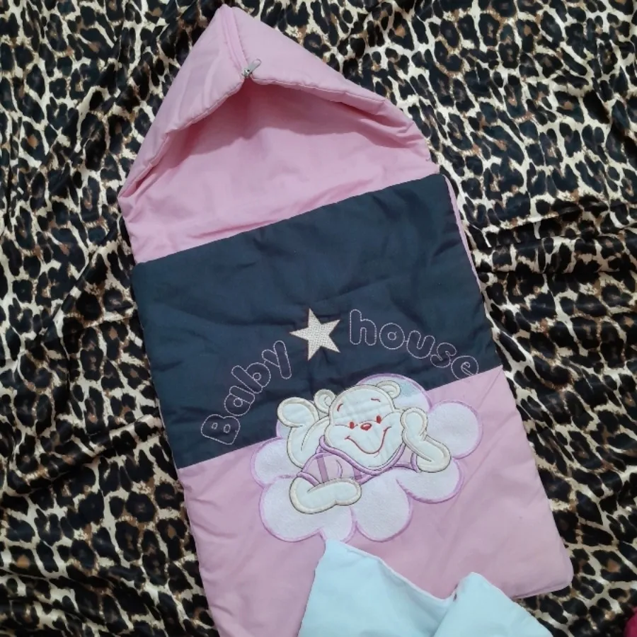 قنداق فرنگی دخترانه