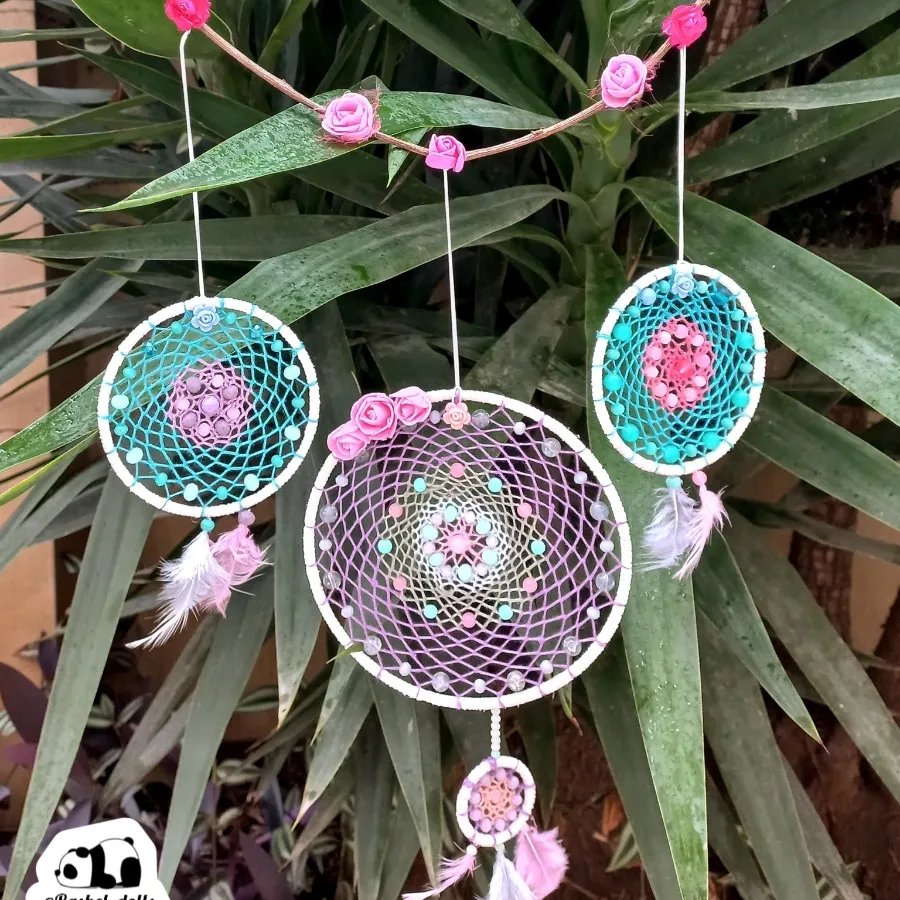 دریم کچر سه تایی