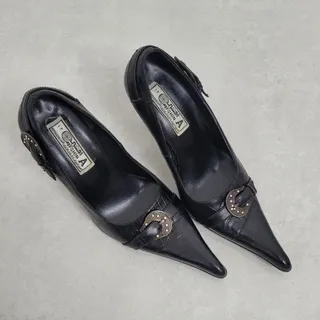 کفش مجلسی زنانه