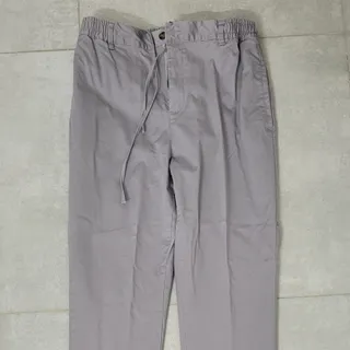 شلوار کتان مردانه