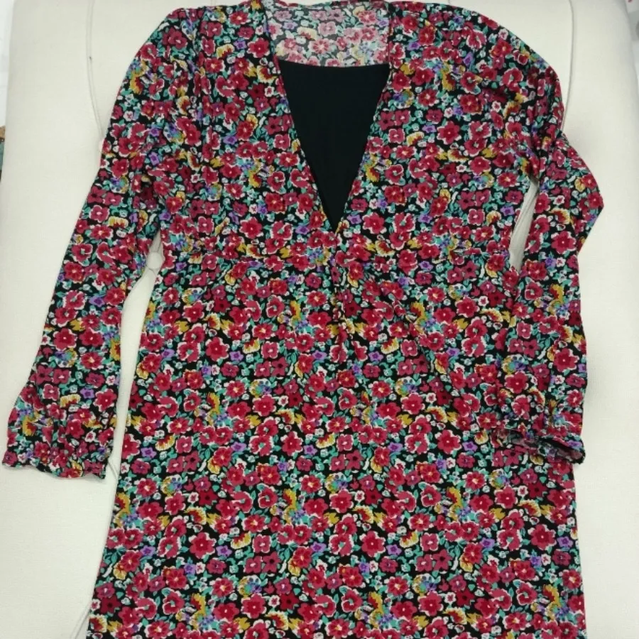 پیراهن ریون