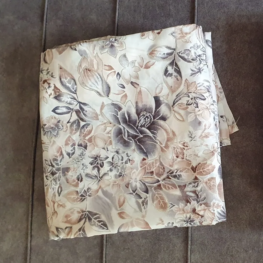 چادر مجلسی نو نو خارجی