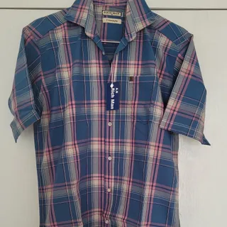 پیراهن مردانه