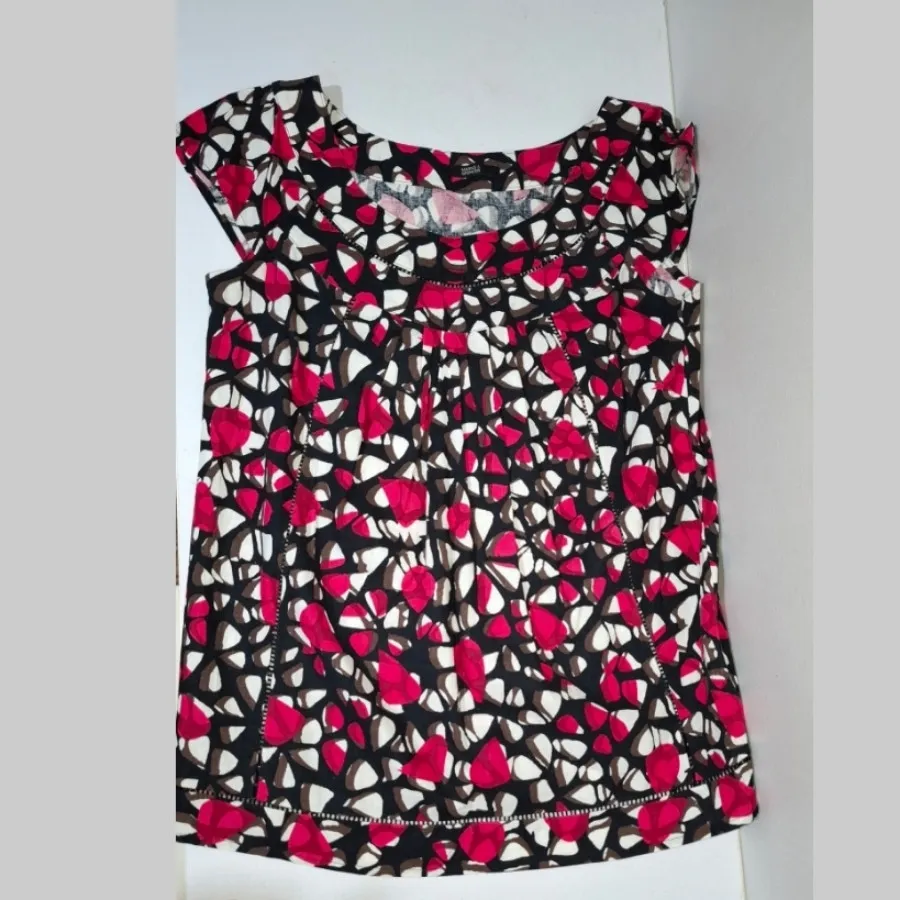 شومیز حلقه ای اورجینال